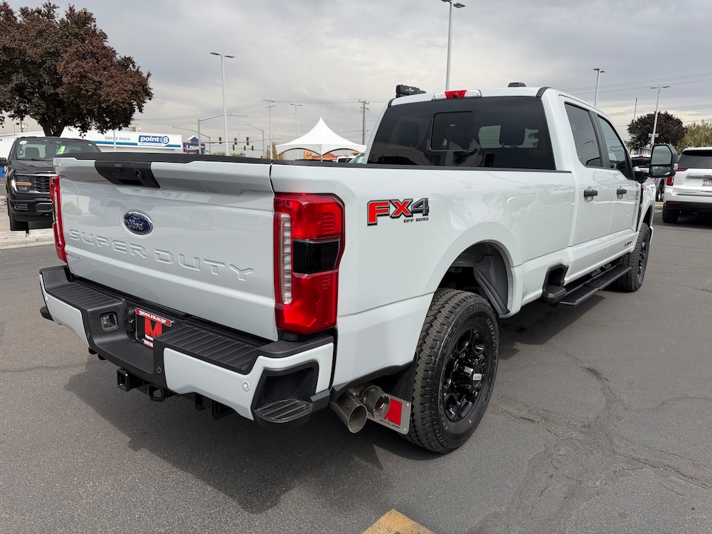 New 2026 Ford F-350 XL TRUCK