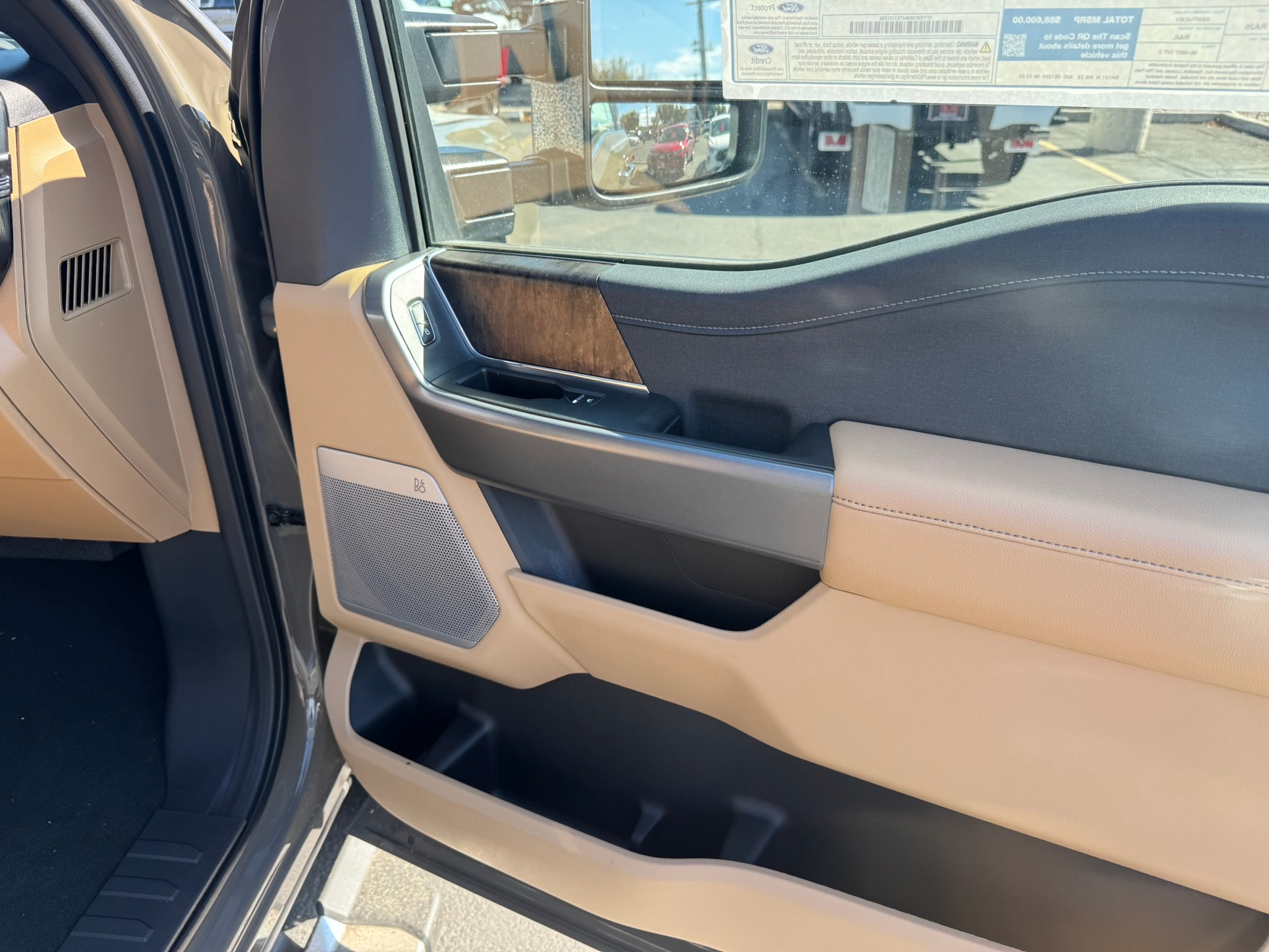 2026 Ford F-350 Super Duty Lariat - Photo 31