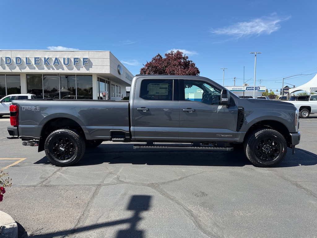 New 2026 Ford F-350 Lariat TRUCK