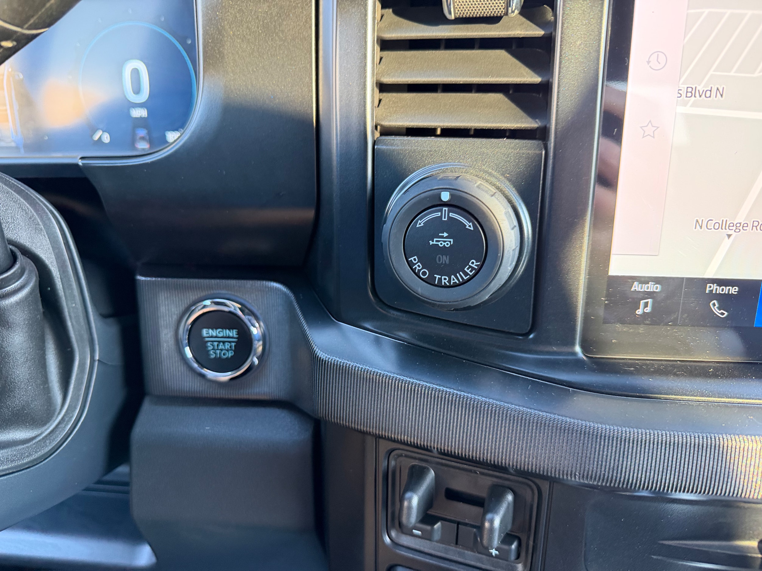2026 Ford F-350 Super Duty Platinum - Photo 23