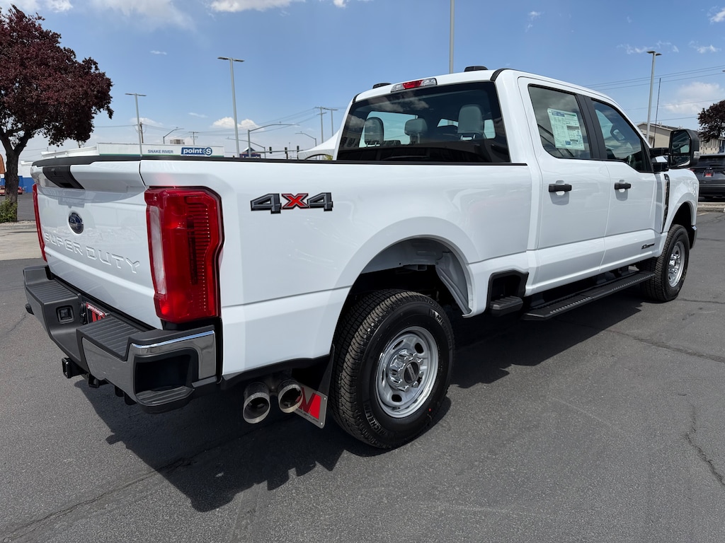 New 2026 Ford F-250 XL TRUCK