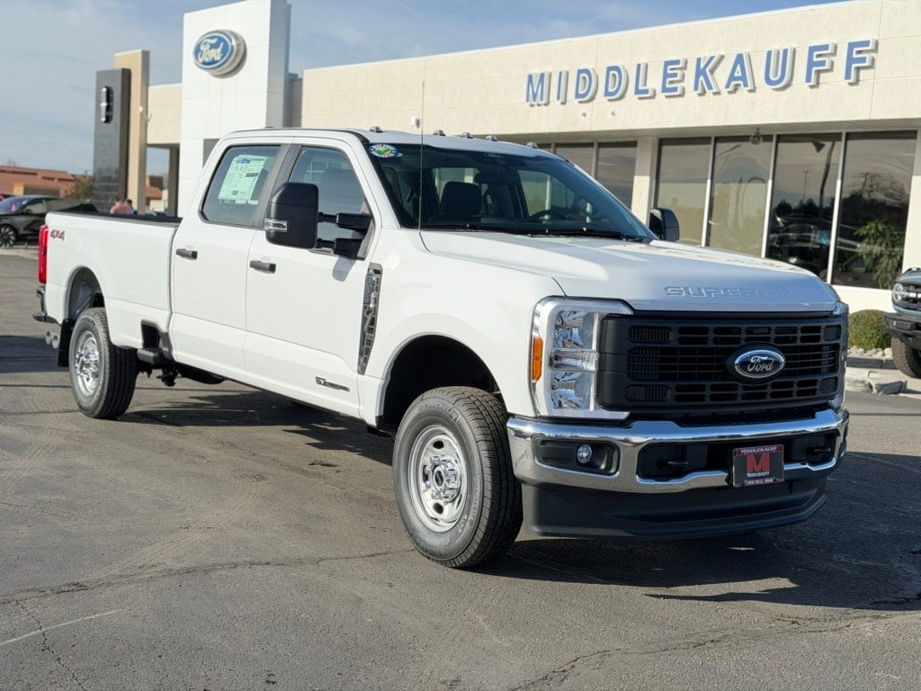 2026 Ford F-350 TRUCK 