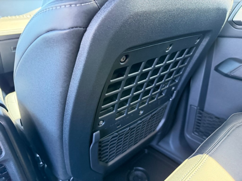 2026 Ford Bronco 4-Door Big Bend - Photo 16