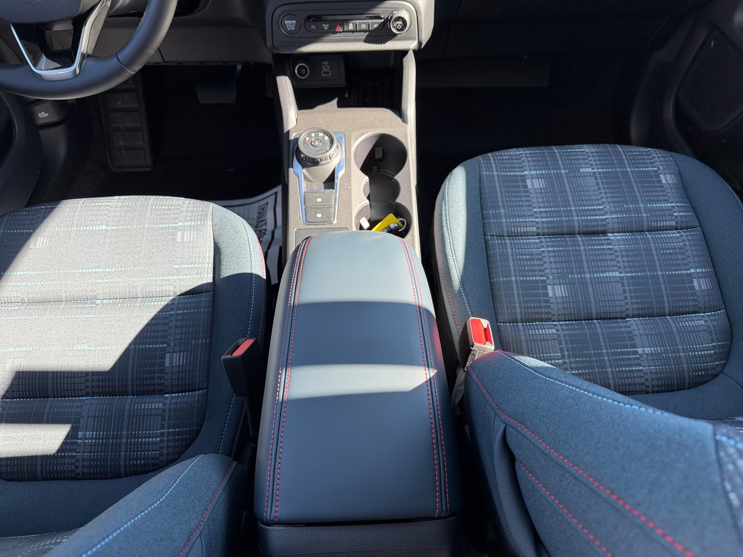 2025 Ford Bronco Sport Heritage - Photo 17