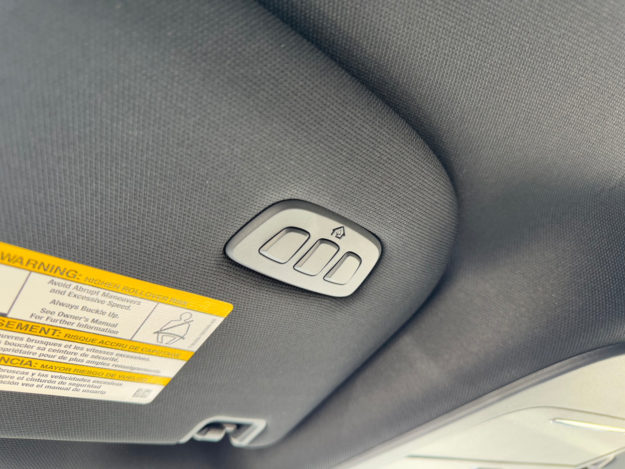 2025 Ford F-150 Lariat - Photo 24