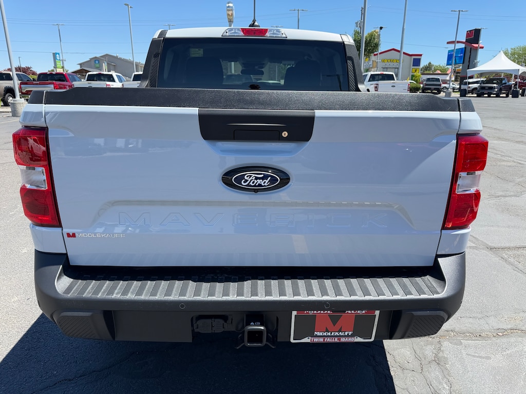 New 2026 Ford Maverick XL TRUCK