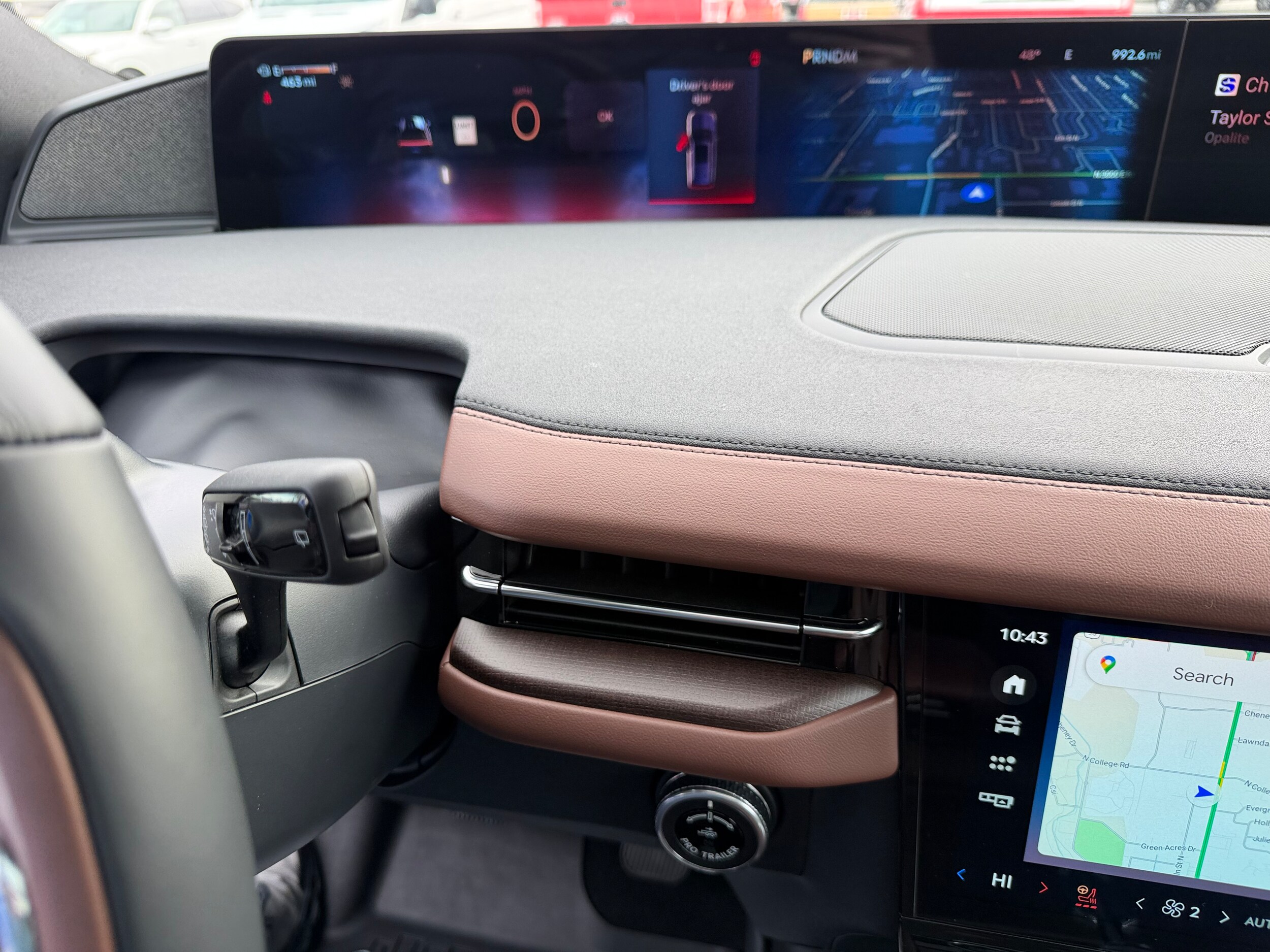 2025 Lincoln Navigator Reserve L - Photo 23