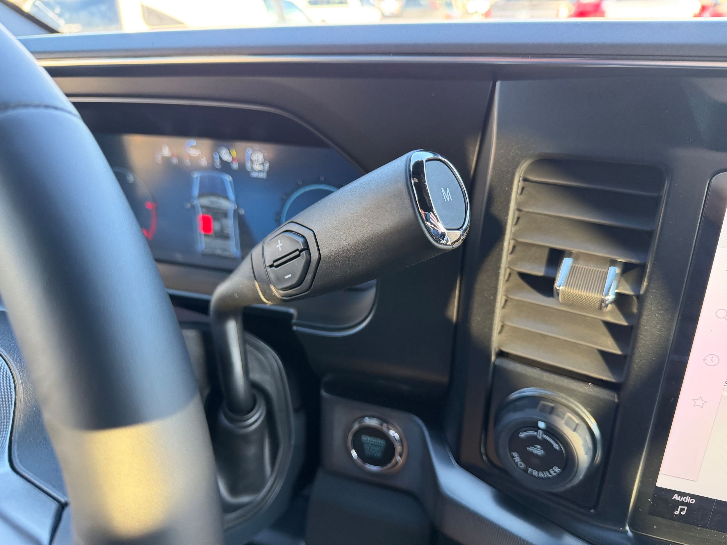 2026 Ford F-350 Super Duty Platinum - Photo 24