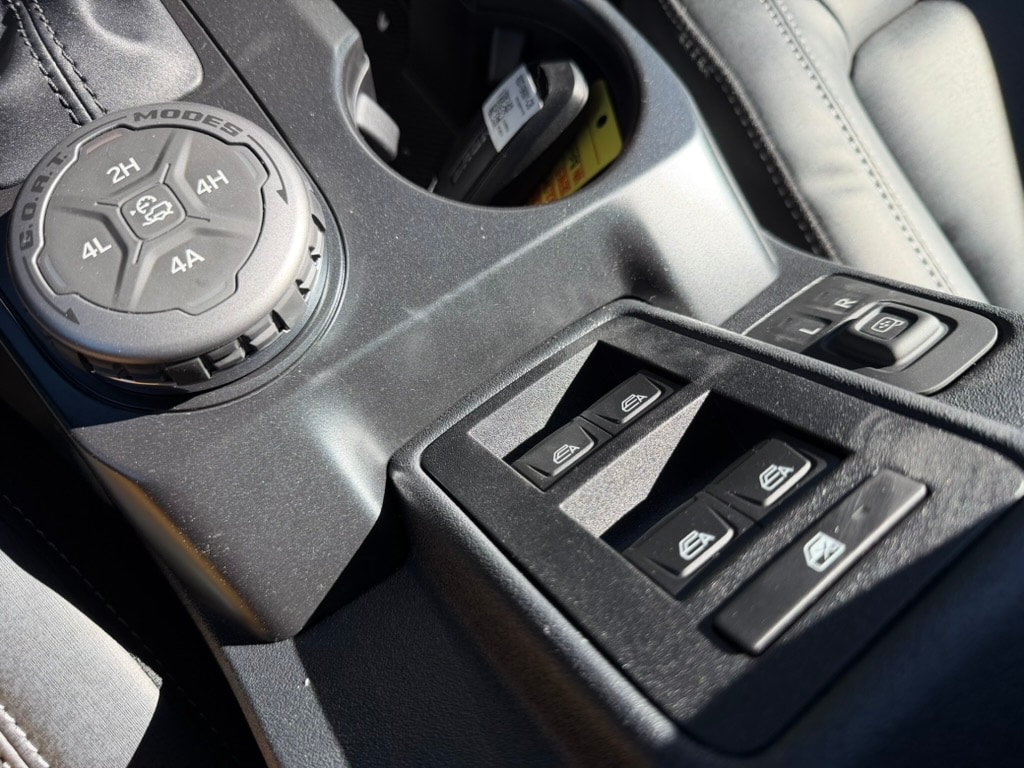 2026 Ford Bronco 4-Door Big Bend - Photo 27