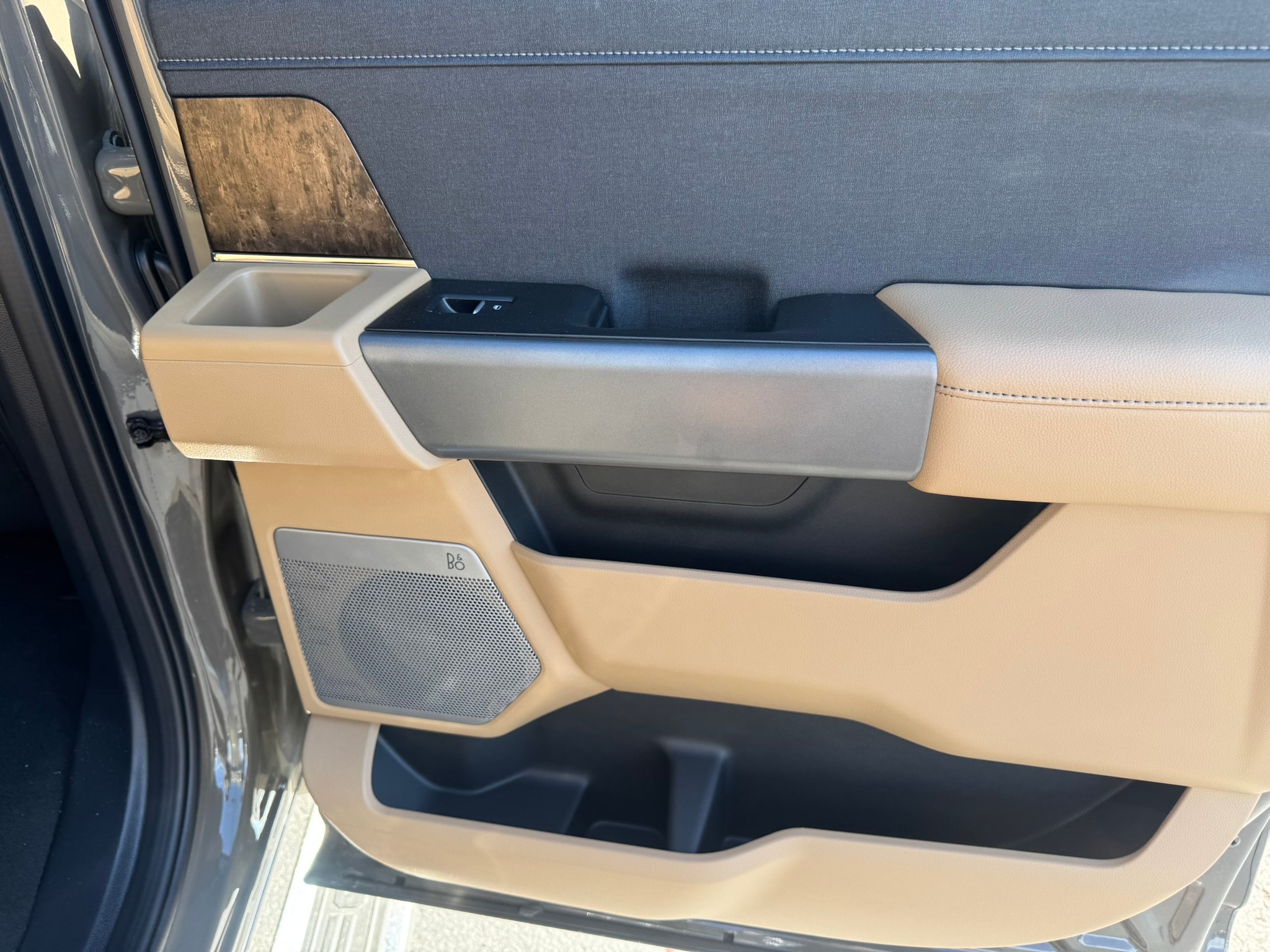 2026 Ford F-350 Super Duty Lariat - Photo 30