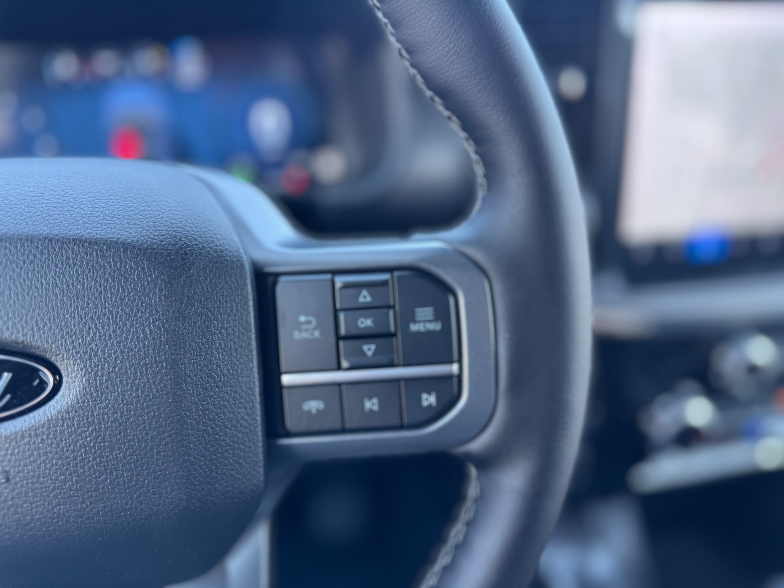 2025 Ford F-150 Lariat - Photo 30