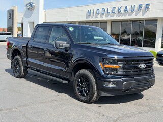 2026 Ford F-150 XLT TRUCK