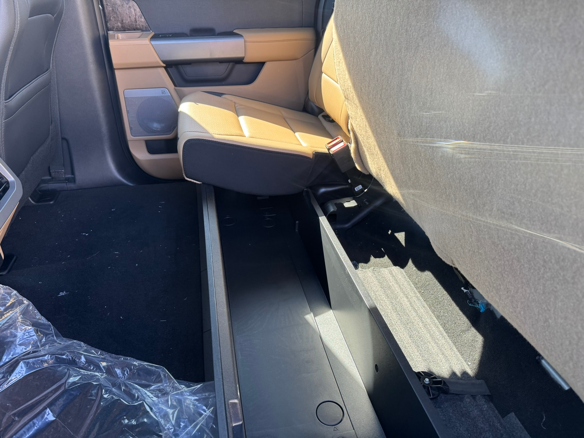 2026 Ford F-350 Super Duty Lariat - Photo 27