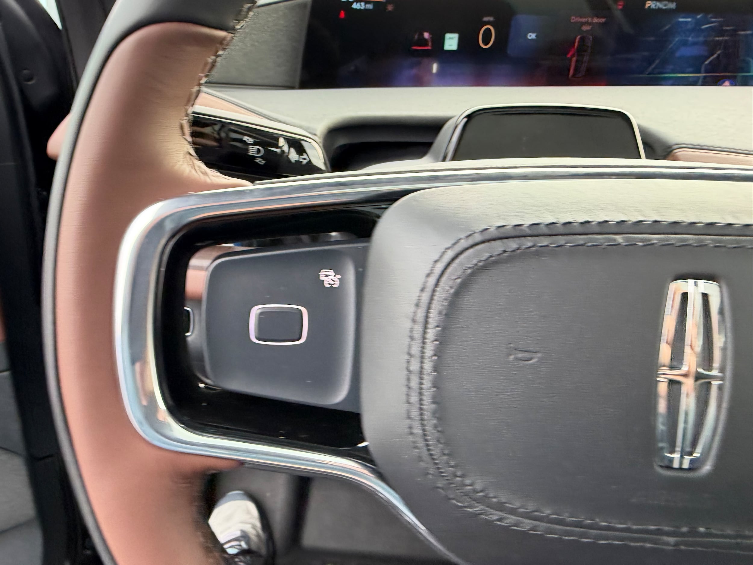 2025 Lincoln Navigator Reserve L - Photo 33