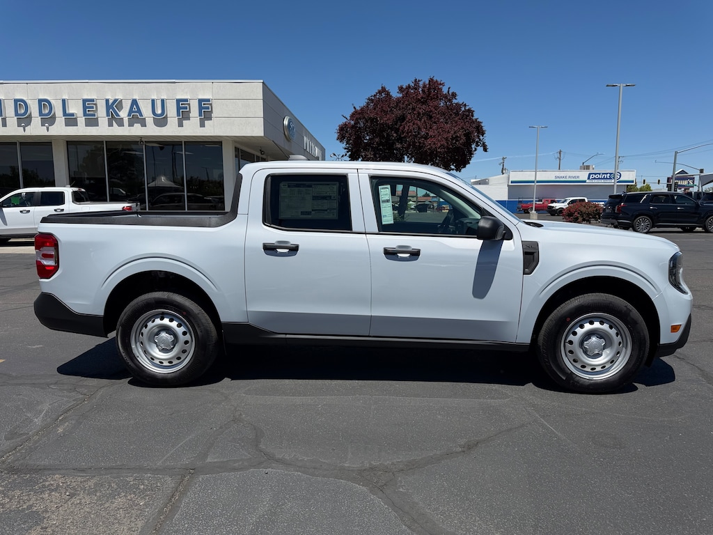New 2026 Ford Maverick XL TRUCK
