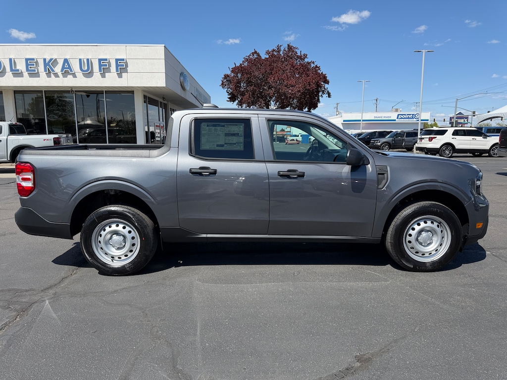New 2026 Ford Maverick XL TRUCK