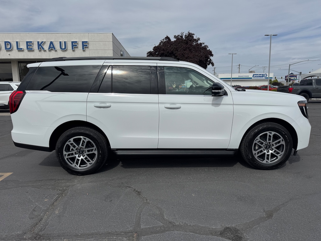 New 2025 Ford Expedition Active SUV