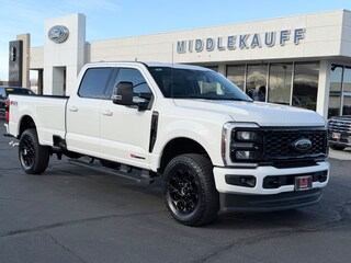 2026 Ford F-350 Lariat TRUCK