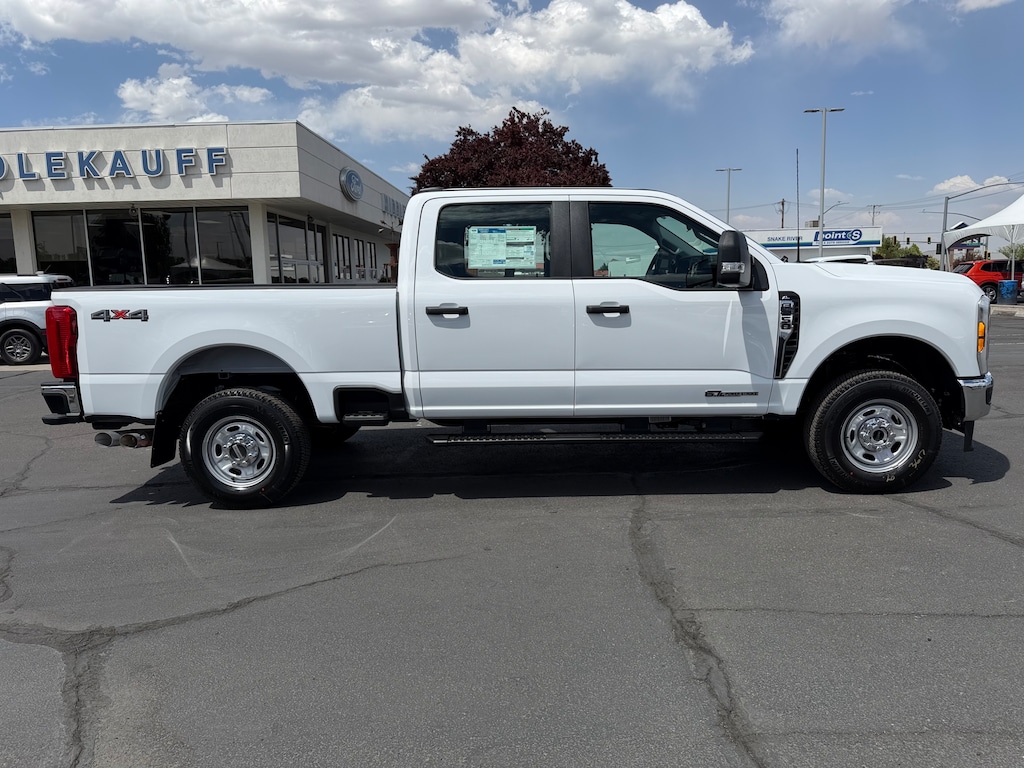 New 2026 Ford F-250 XL TRUCK