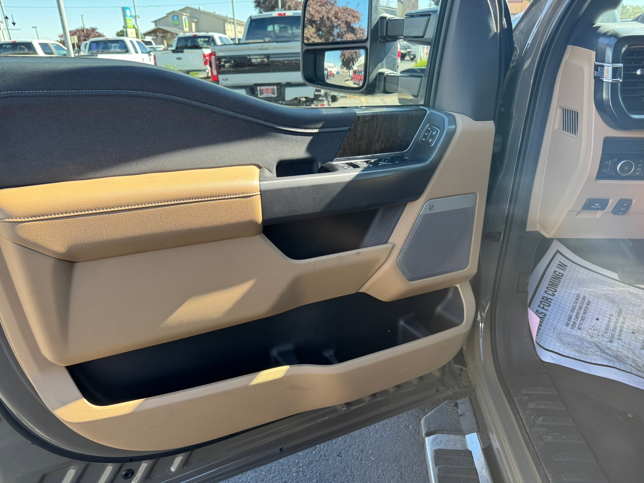 2026 Ford F-350 Super Duty Lariat - Photo 19