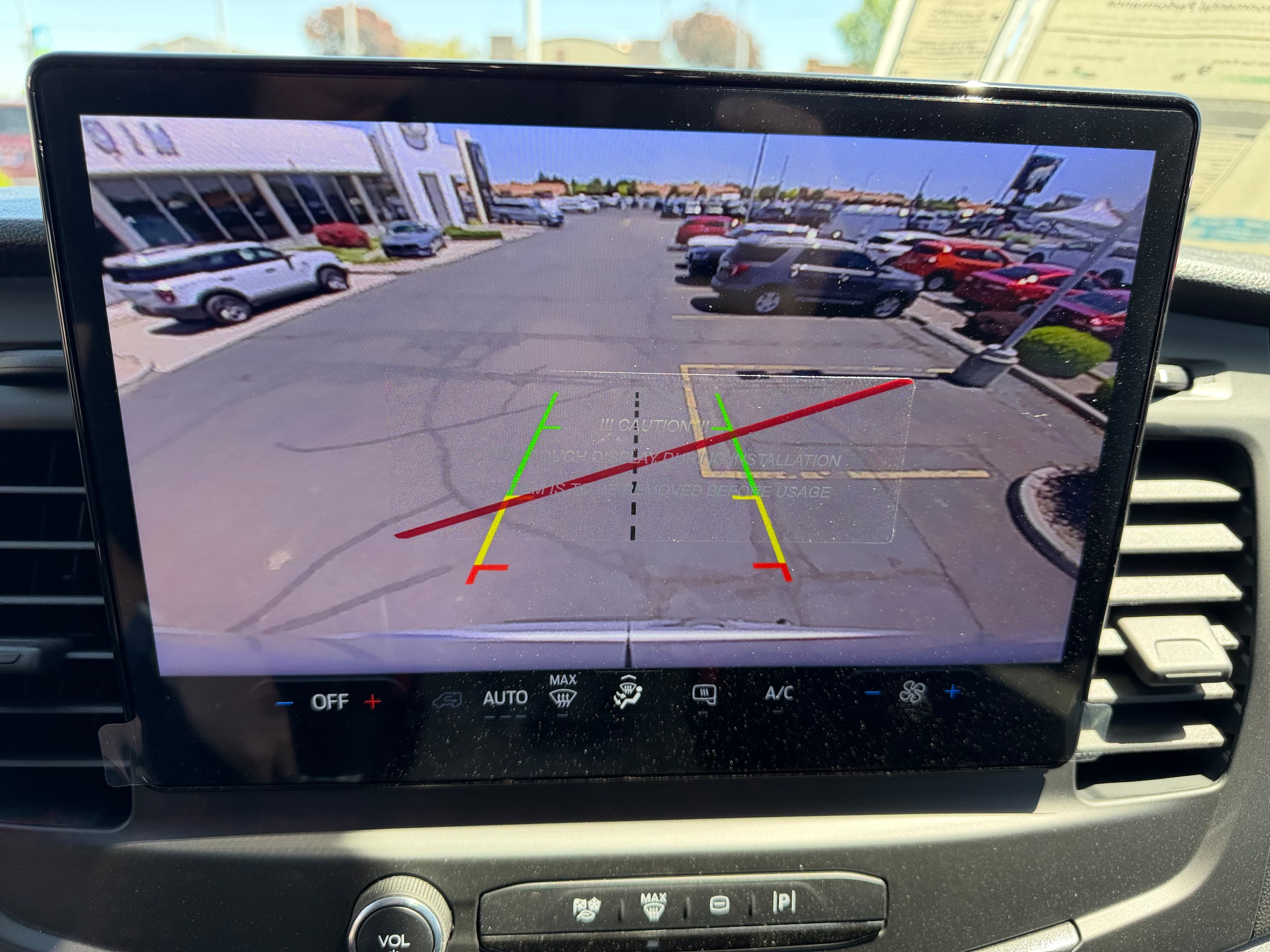 2025 Ford Transit Van Base - Photo 16