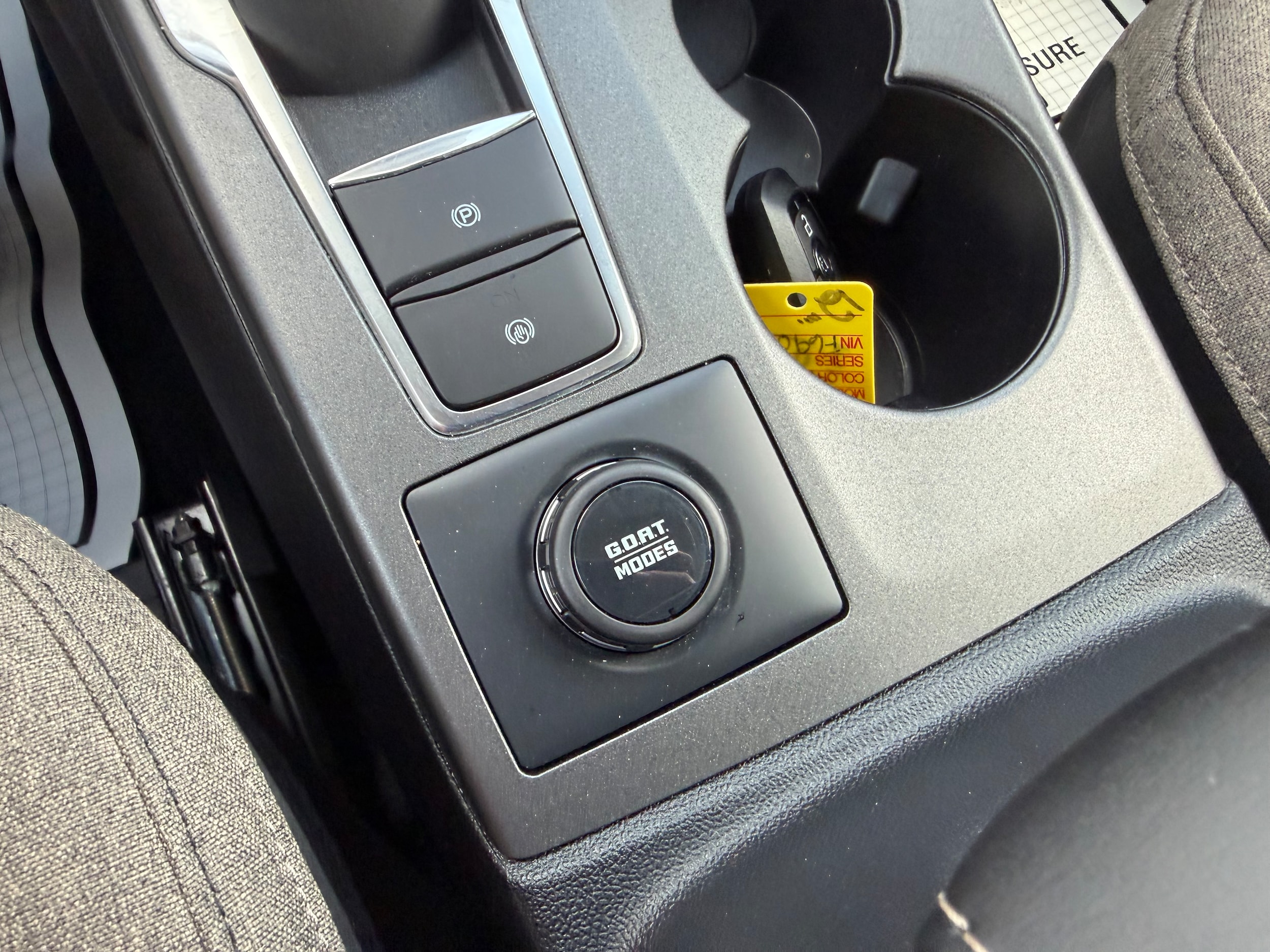 2025 Ford Bronco Sport Big Bend - Photo 24