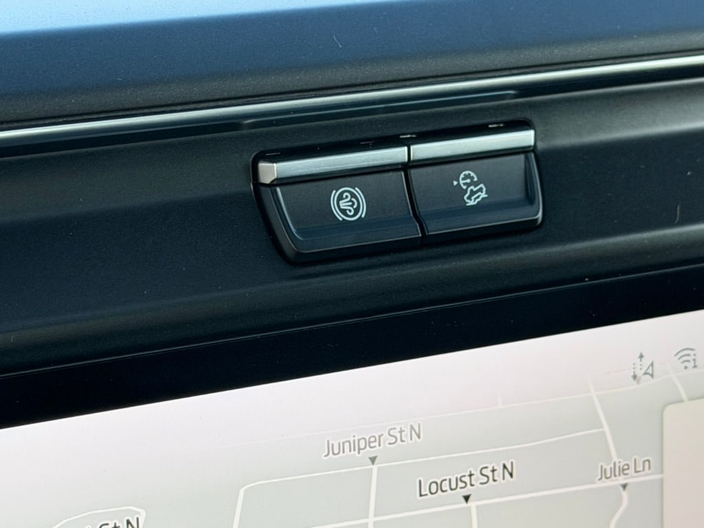 2026 Ford F-350 Super Duty Platinum - Photo 38