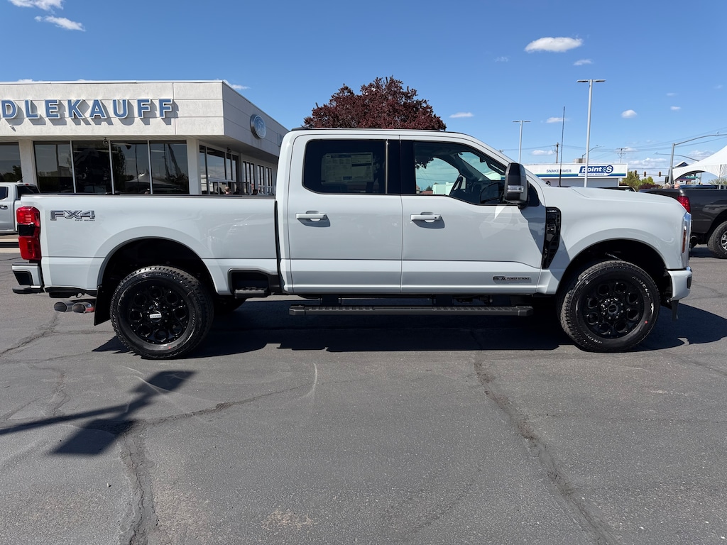 New 2026 Ford F-350 Lariat TRUCK