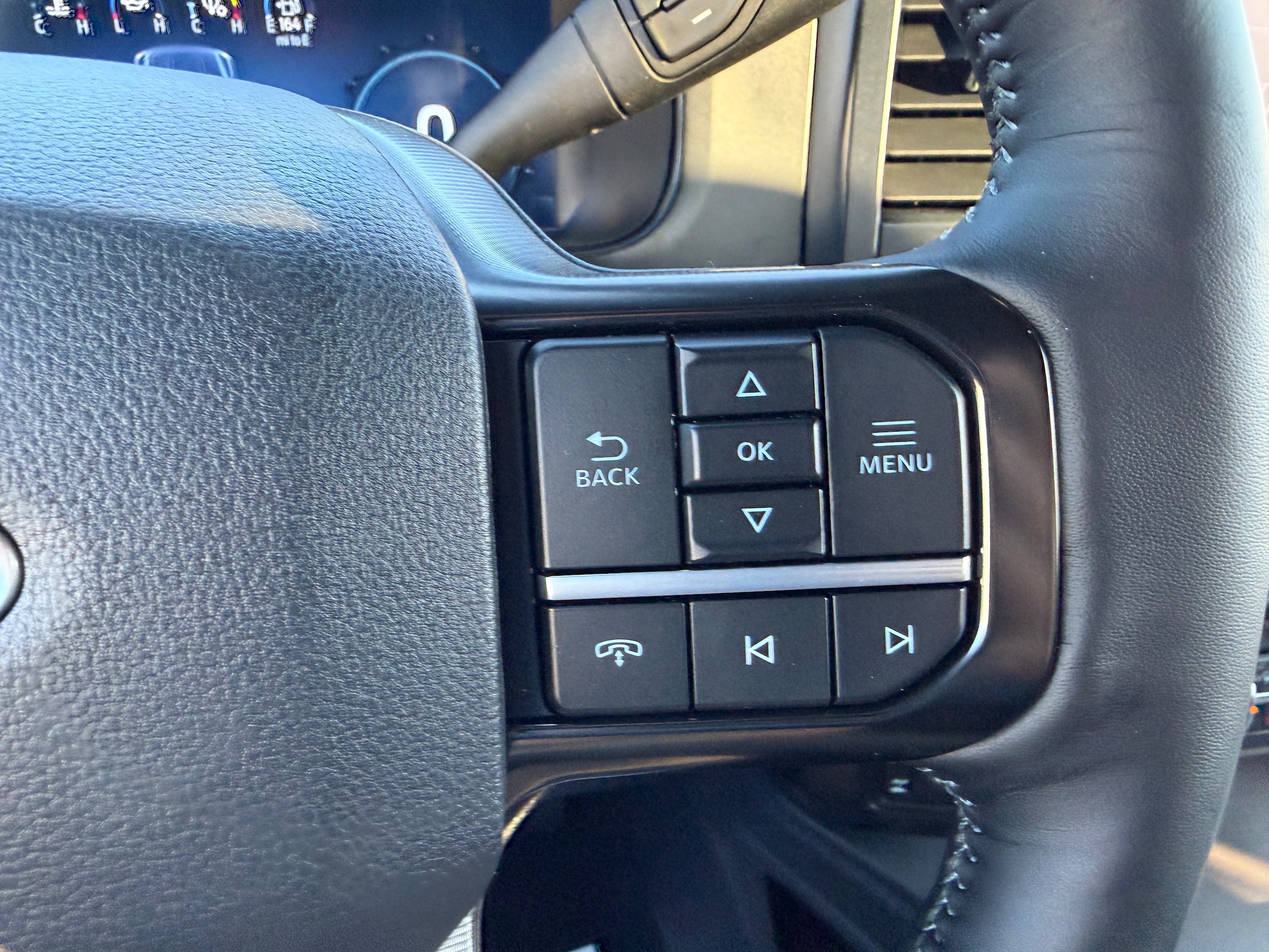 2026 Ford F-350 Super Duty Platinum - Photo 27