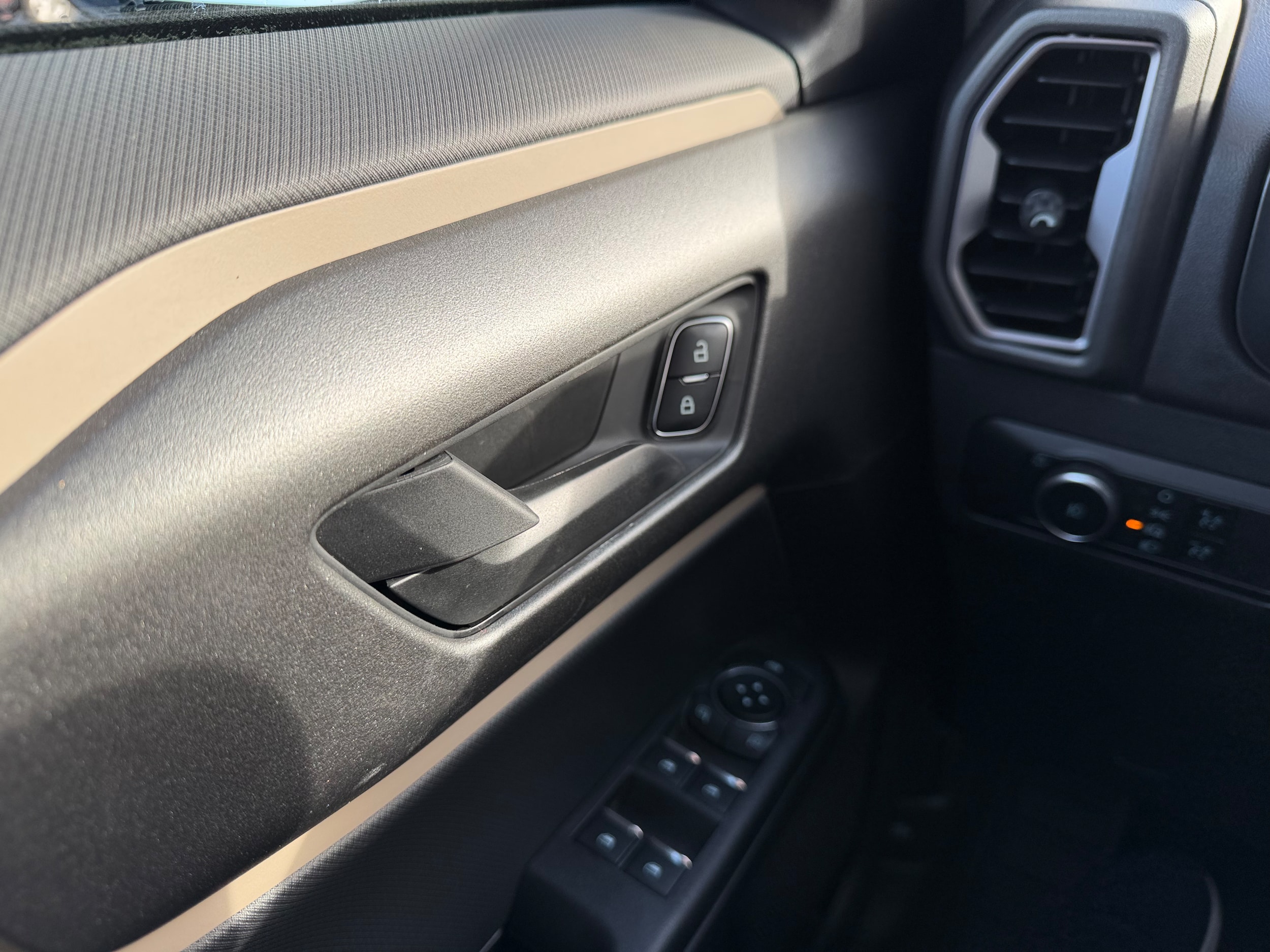 2026 Ford Bronco Sport Big Bend - Photo 23