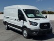 Ford Transit-250 Cargo