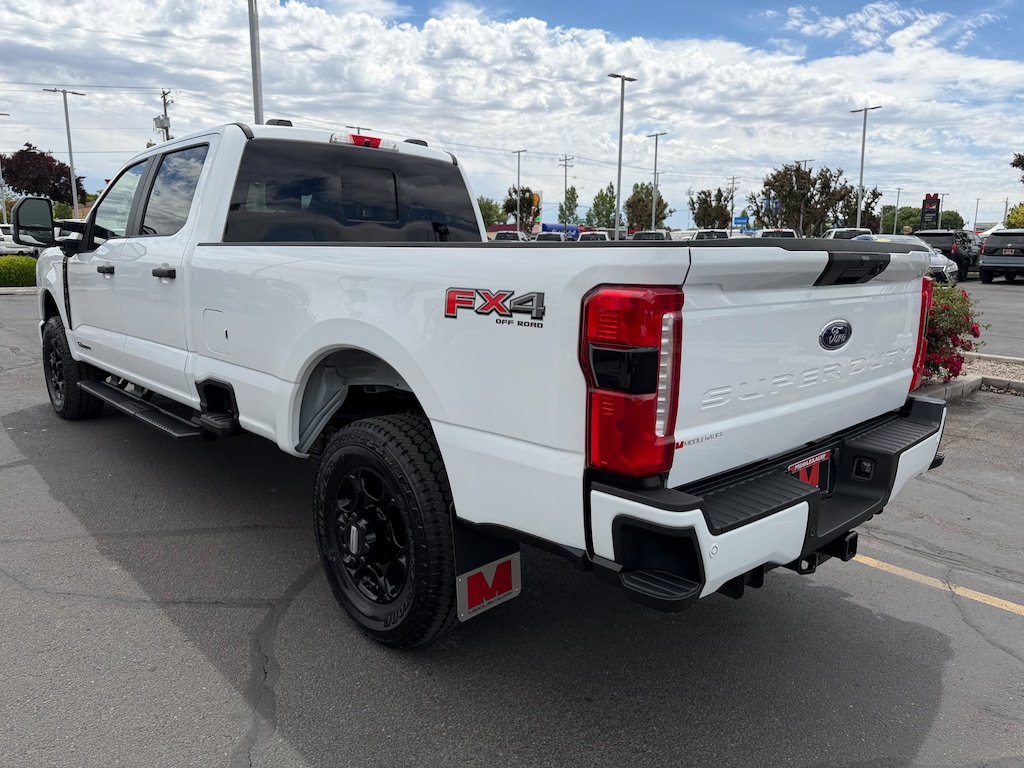 New 2026 Ford F-350 XL TRUCK