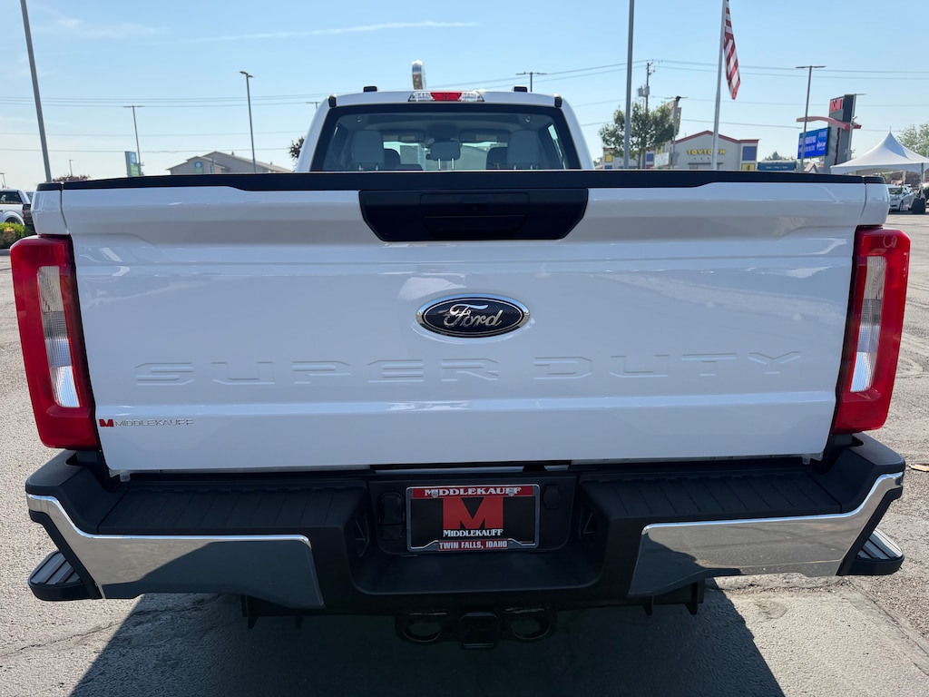 New 2026 Ford F-350 XL TRUCK
