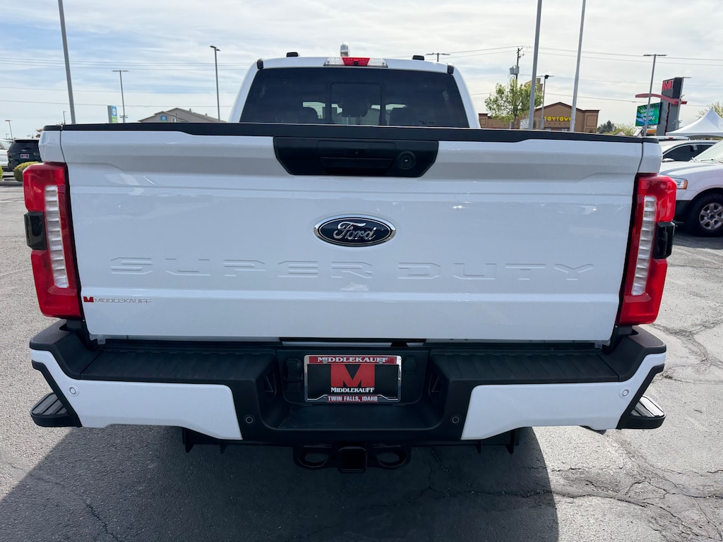 New 2026 Ford F-250 XL TRUCK