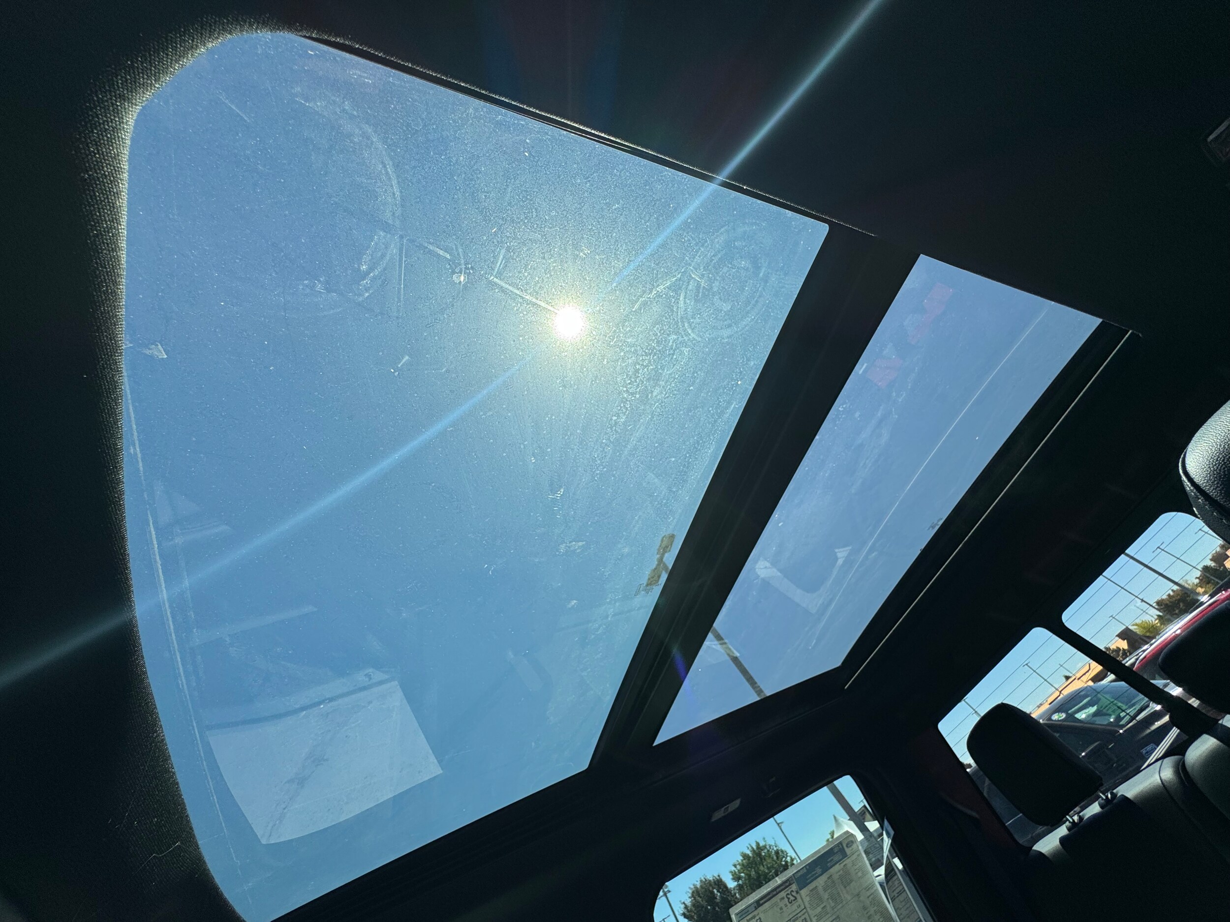 2025 Ford F-150 Lariat - Photo 35