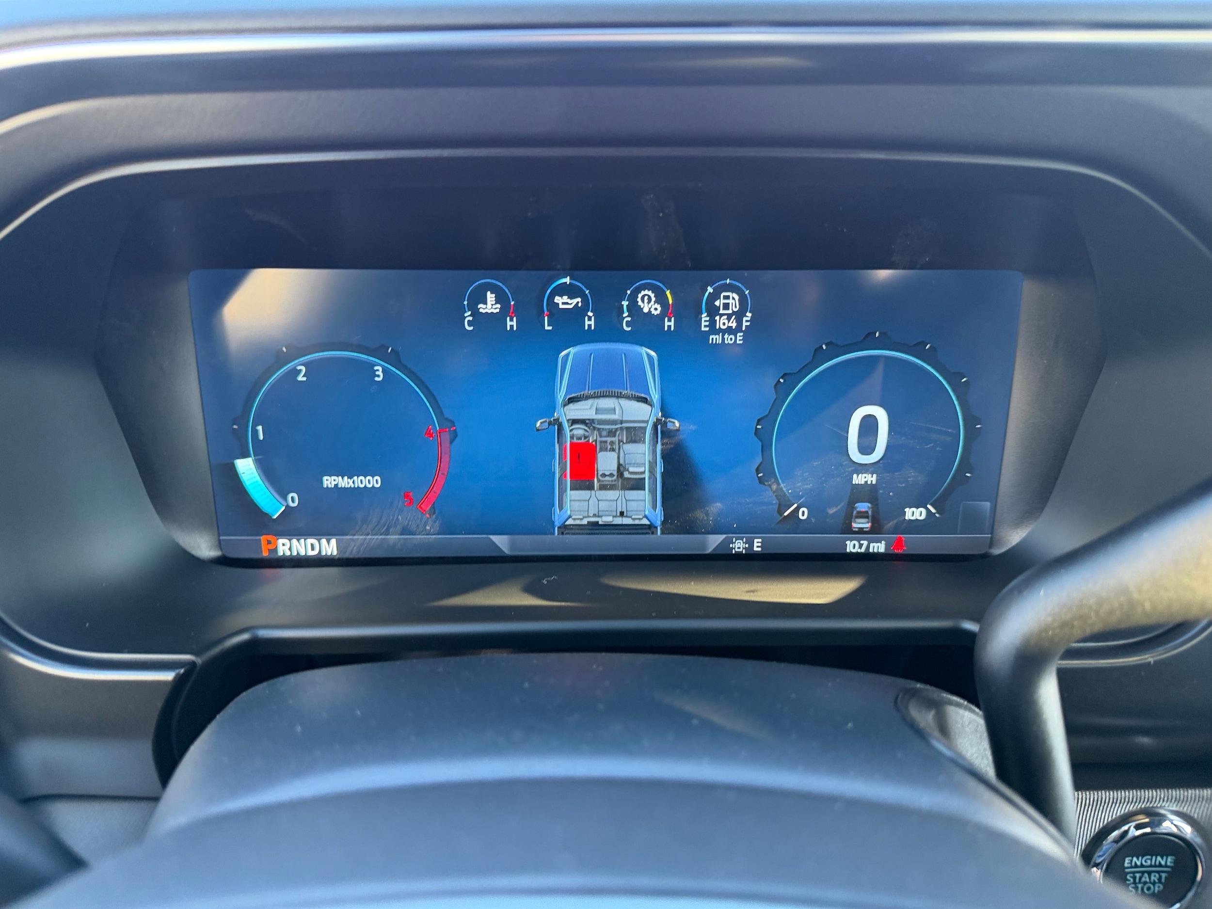 2026 Ford F-350 Super Duty Platinum - Photo 26