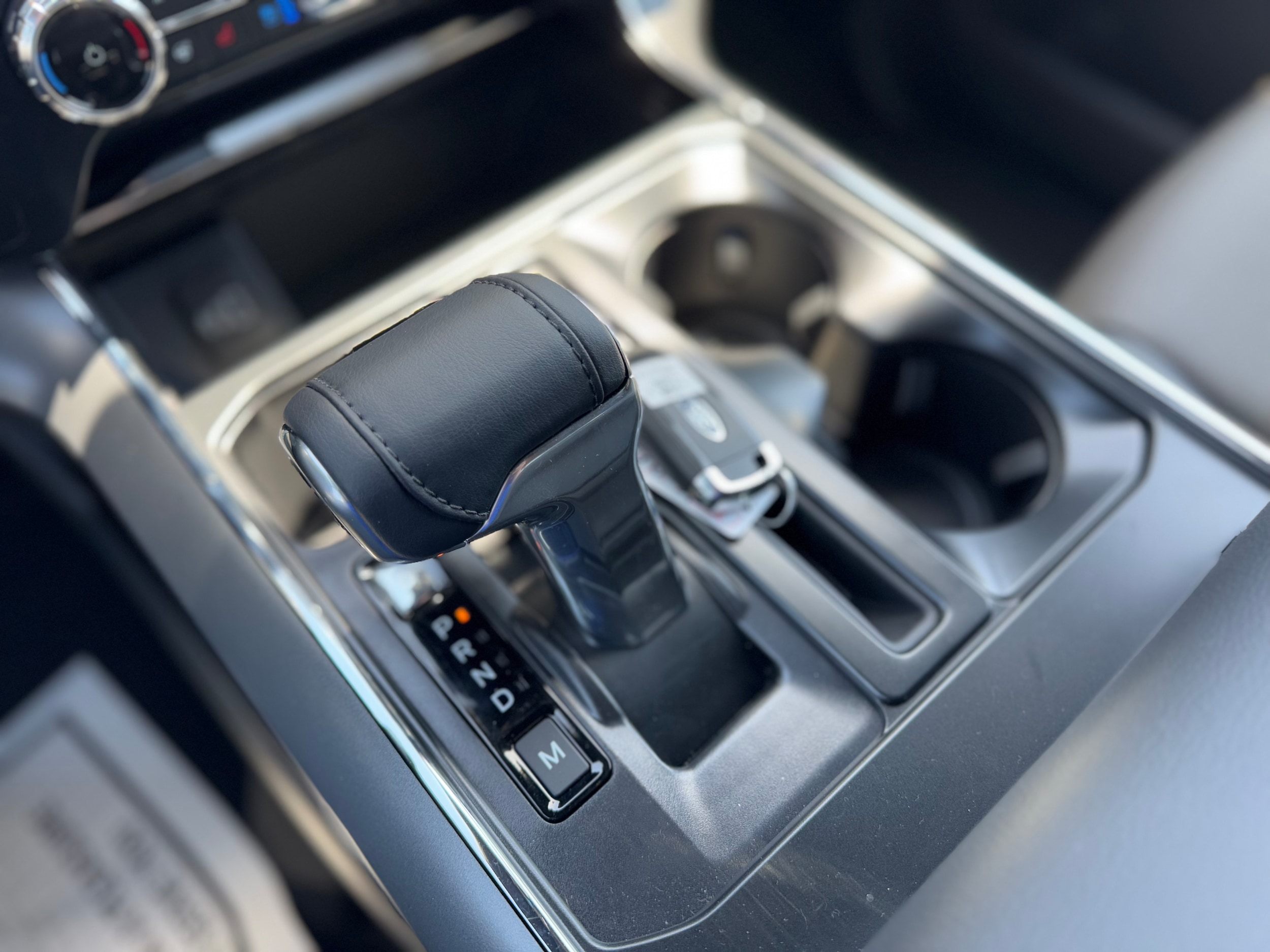 2025 Ford F-150 Lariat - Photo 23