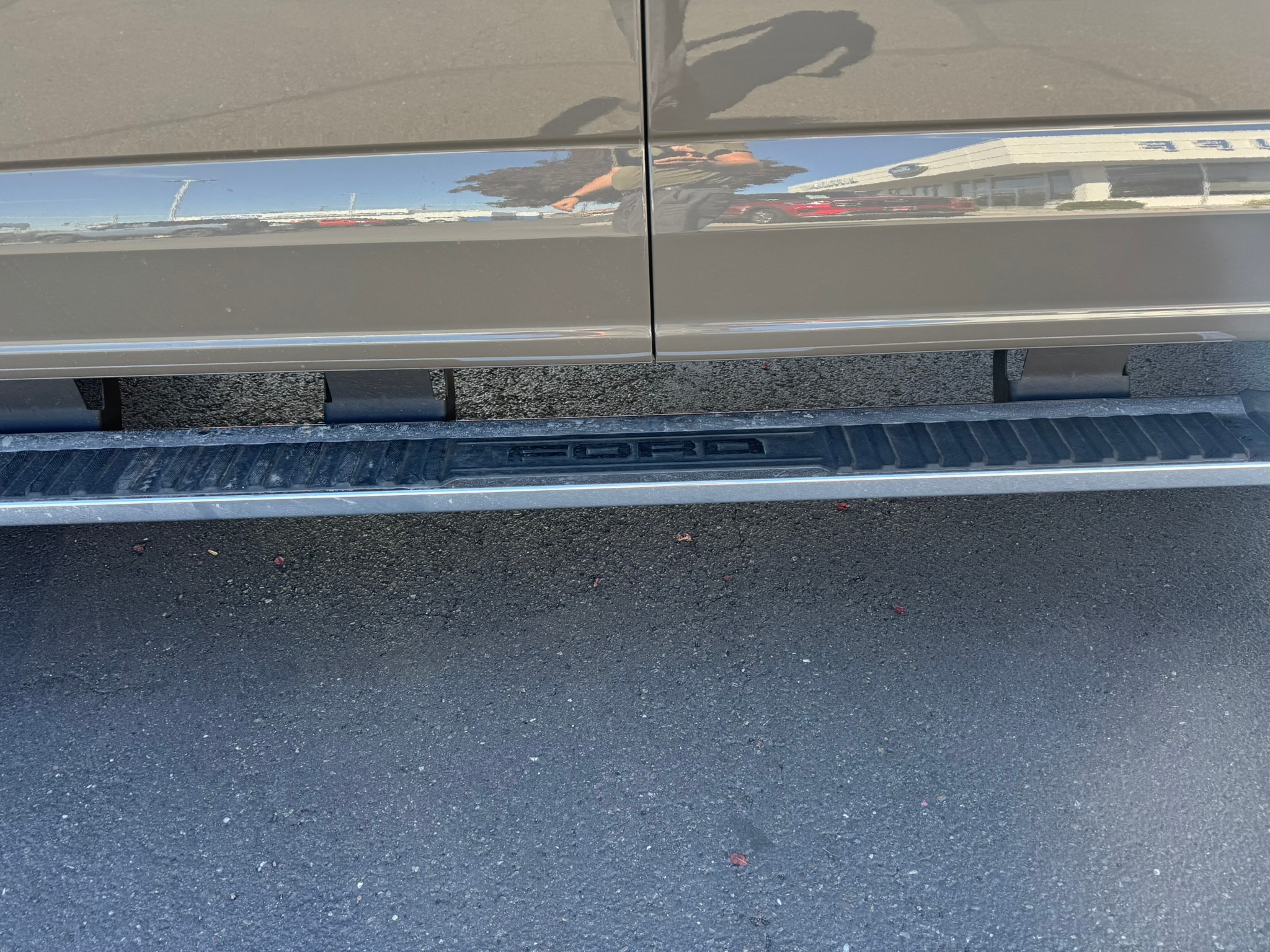2026 Ford F-350 Super Duty Lariat - Photo 17