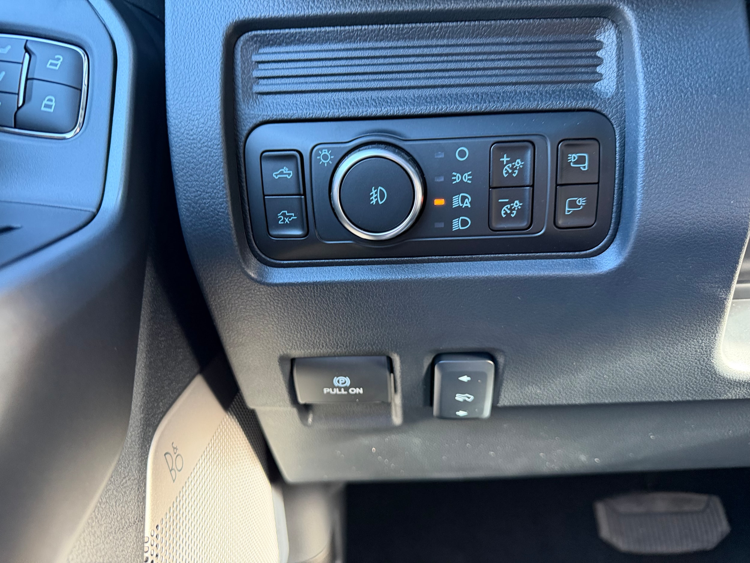 2026 Ford F-350 Super Duty Lariat - Photo 32