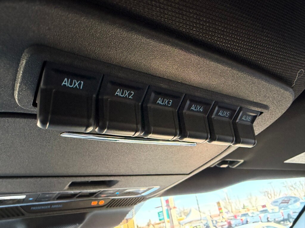 2026 Ford F-350 Super Duty Platinum - Photo 34