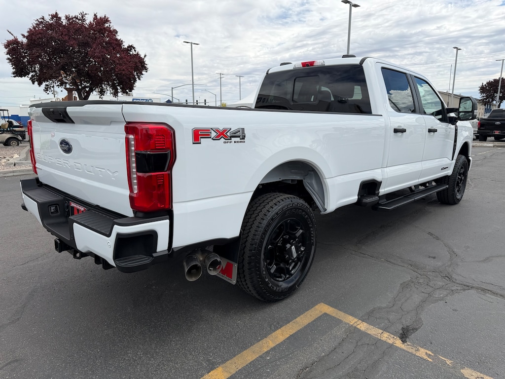 New 2026 Ford F-350 XL TRUCK