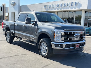 2026 Ford F-350 XLT TRUCK