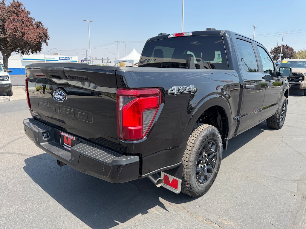 New 2026 Ford F-150 STX TRUCK