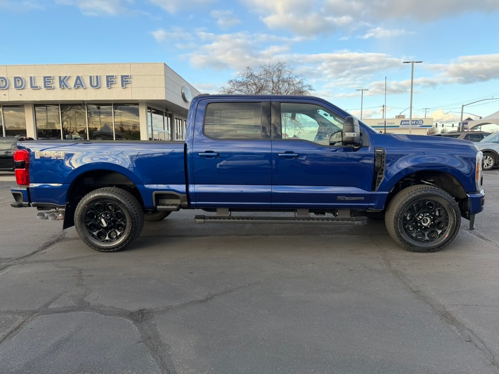 New 2026 Ford F-250 Lariat TRUCK