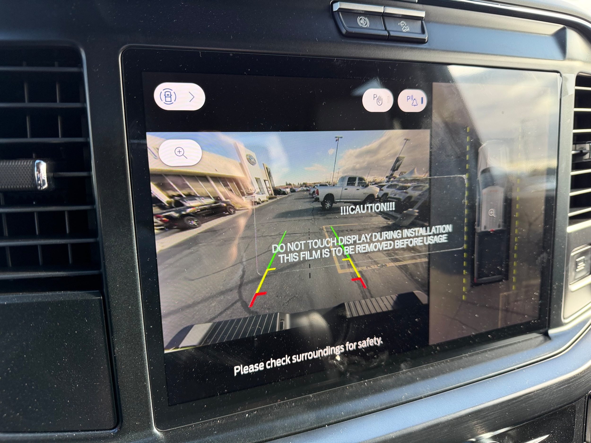 2026 Ford F-350 Super Duty Lariat - Photo 33