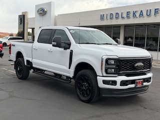 2026 Ford F-350 XLT TRUCK