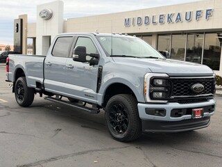 2026 Ford F-350 Lariat 4WD Crew CAB 8 BO TRUCK