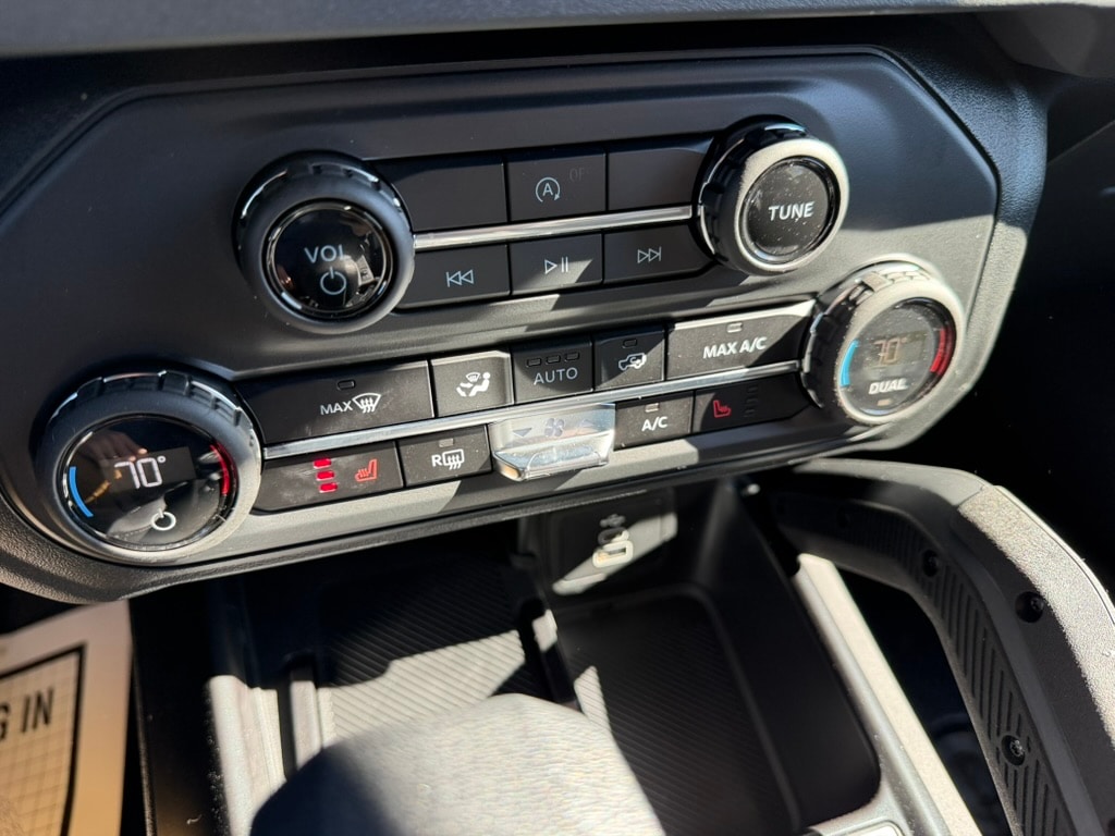 2026 Ford Bronco 4-Door Big Bend - Photo 23