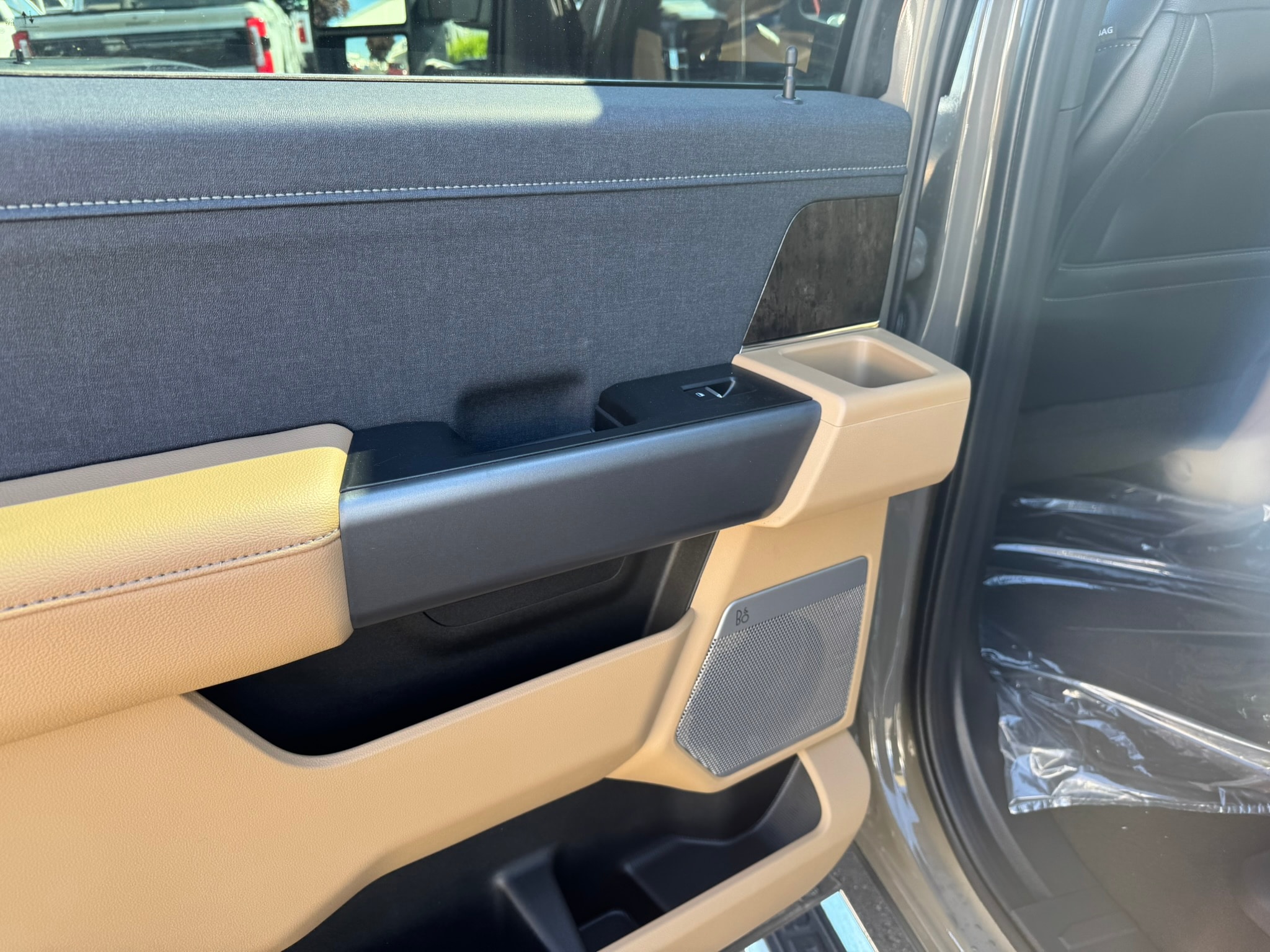 2026 Ford F-350 Super Duty Lariat - Photo 25