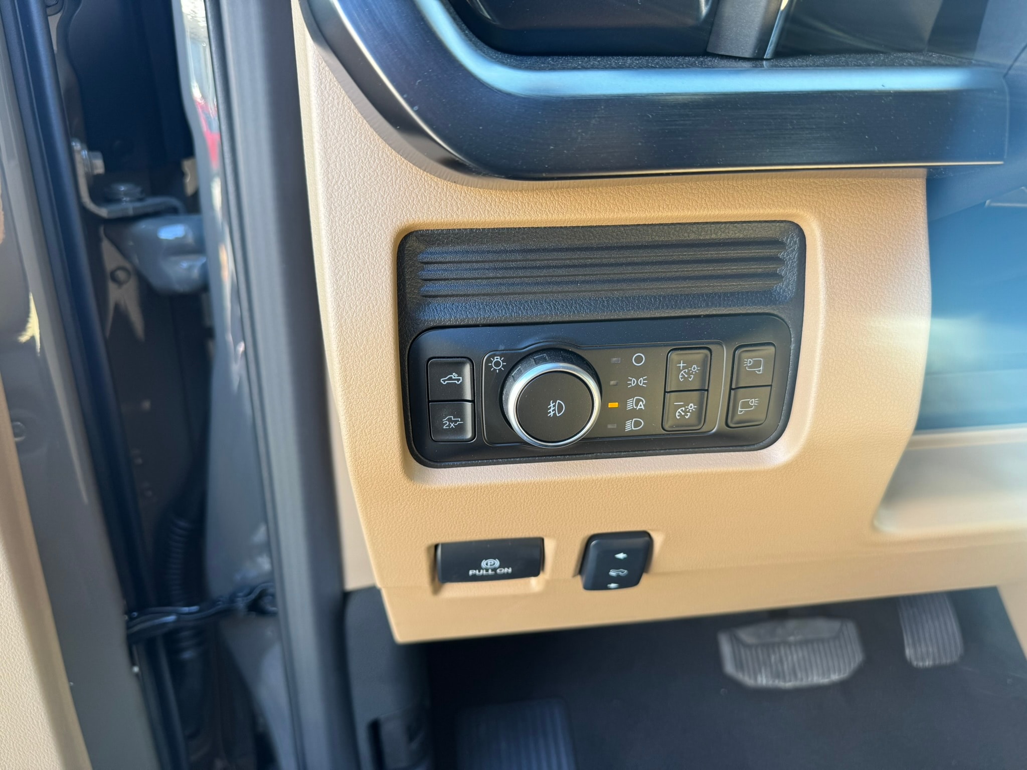 2026 Ford F-350 Super Duty Lariat - Photo 22